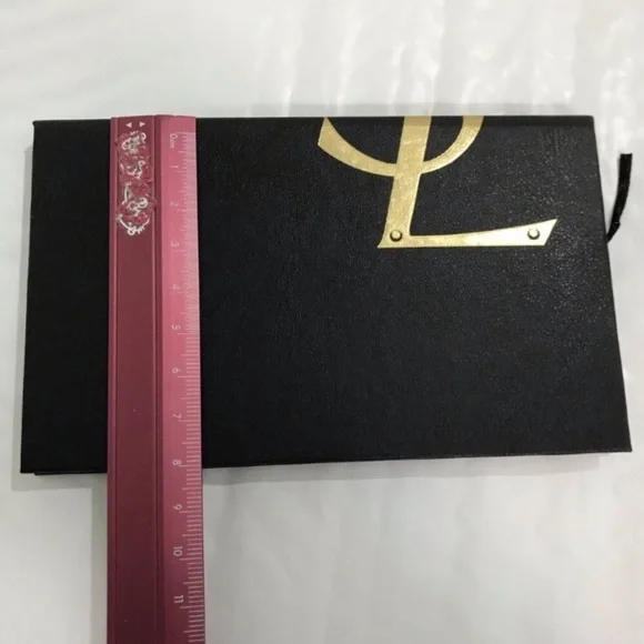 YSL note book - Picture 5 of 6
